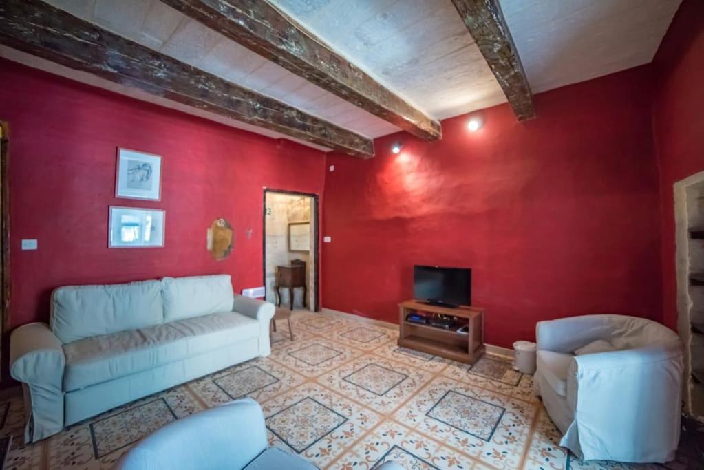 バレッタJuf- Juliana'S Unique Townhouseアパートメント エクステリア 写真