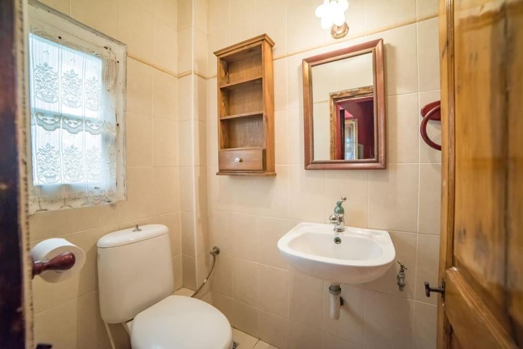 バレッタJuf- Juliana'S Unique Townhouseアパートメント エクステリア 写真